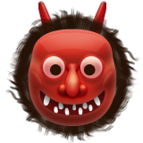 :devil: