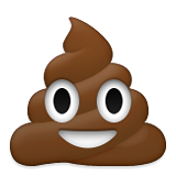 :poop: