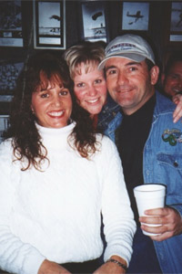Skymama, SkymonkeyOne, Katiebear