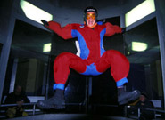 Kai Sherwood Headup Photo Credit The Freefly Training Center- Dave Brown