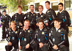 Airspeed Group