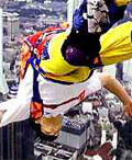 BASE Jump 2