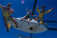 Heli Jumps