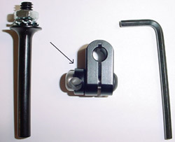 Ringsight Mounting