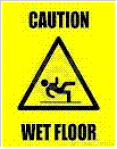 Spills