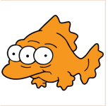 BlinkyFish