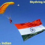 SkydiveIndia