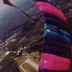 FlyingPeanut