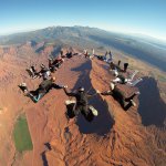 SkydiveMoab