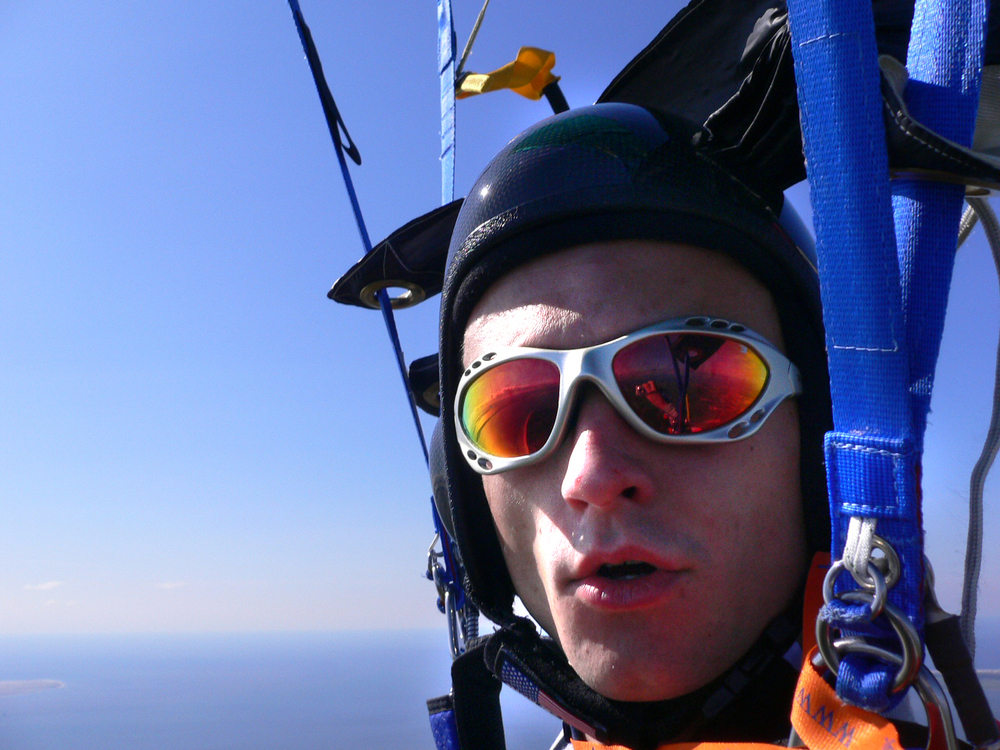 SimonFreeFly
