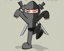 BadNinja