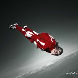 Red in Motion Deb Tracking complete