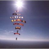 New England Canopy Formation Record