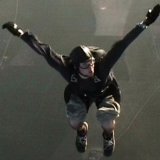 Euan sit fly 2