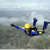 freefall