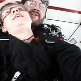 Dad daughter exit 1