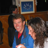Jess and Jeremy