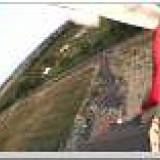 roof landing