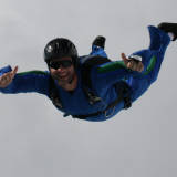 Me on my 300th!
