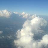 clouds