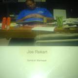 Good Ole Joe