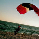 Beach Landing