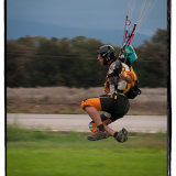 GT SWOOPING