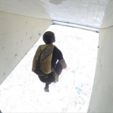 Skyvan backflip exit
