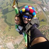Canopy Fly