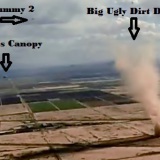 Eloy Dust Devil Jump dummies