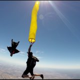 PF Shaddow FreeFly