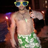 Foam Party