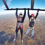 Heli Fun!