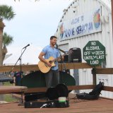 Live Music on the Deck 