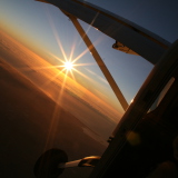 Sunset  Jump