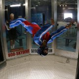 Learning how to backfly