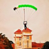 jogja international show 2017