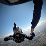 Tandem Jump