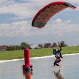 Swooping Competition