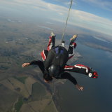 Skydiving en Chascomús