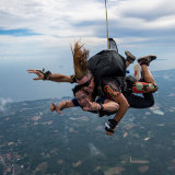 Freefall Thailand Tandem Skydive