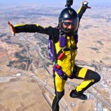 Time for some Head up Jump