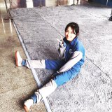 Tuofeng skydive in China