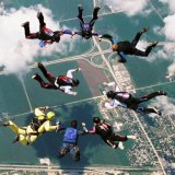 8 way forming - Rantoul 2006