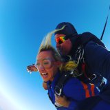Tandem Skydive 