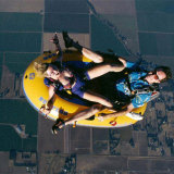 RAFT DIVE 01