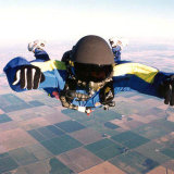 MIL PER FREEFALL