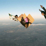 OBJ BOX MAN