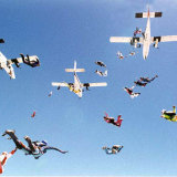 Planes 3 formation