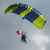 My first Freefall